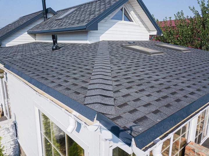 Travaux toiture Les Herbiers
